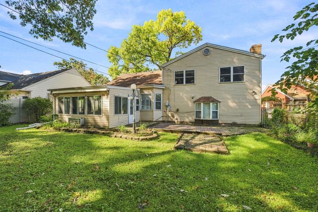 312 Earl Avenue, Joliet, IL 60436