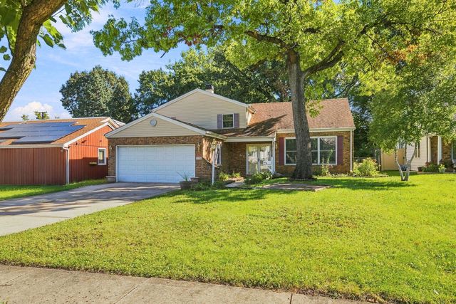312 Earl Avenue, Joliet, IL 60436