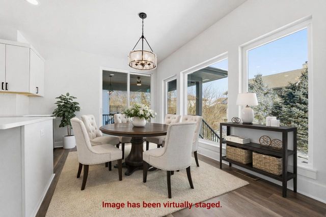 819 Schewe Road, Middleton, WI 53562