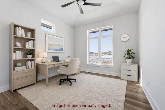 819 Schewe Road, Middleton, WI 53562