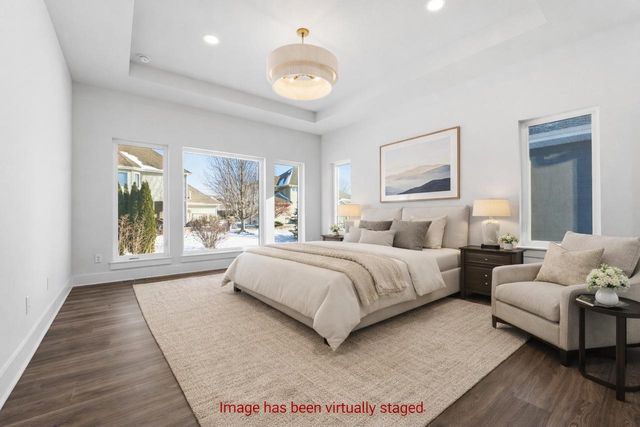 819 Schewe Road, Middleton, WI 53562