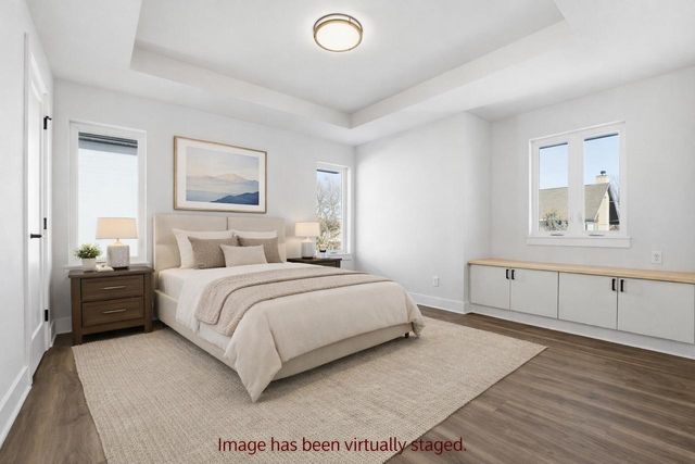 819 Schewe Road, Middleton, WI 53562