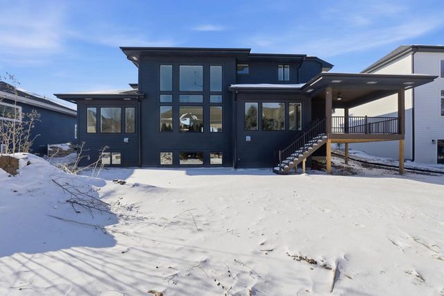 819 Schewe Road, Middleton, WI 53562