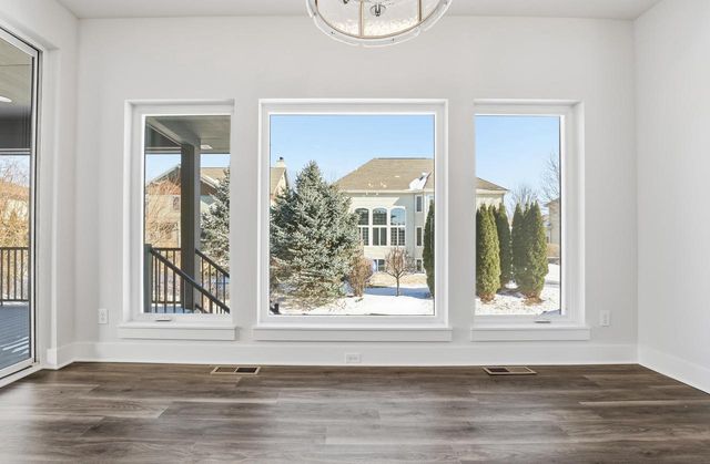 819 Schewe Road, Middleton, WI 53562