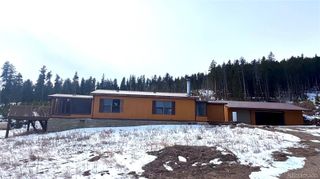 2806 Upper Apex Road, Black Hawk, CO 80422