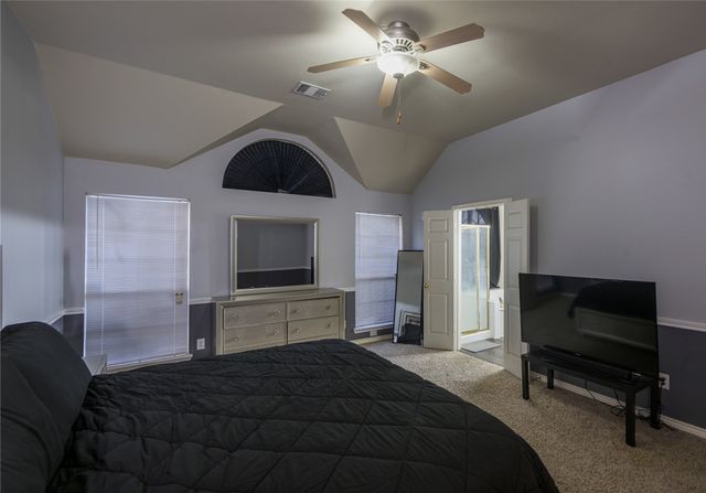 1532 Mill Creek Drive, Desoto, TX 75115
