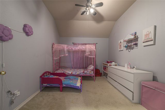 1532 Mill Creek Drive, Desoto, TX 75115