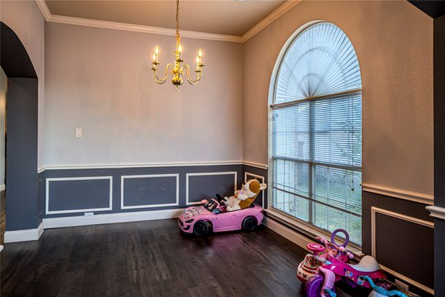 1532 Mill Creek Drive, Desoto, TX 75115