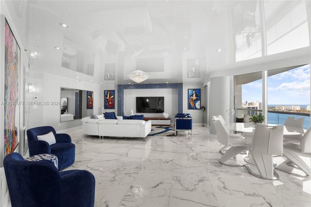 2600 Island Boulevard 2603, Aventura, FL 33160