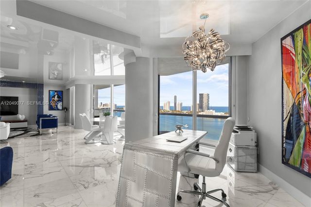 2600 Island Boulevard 2603, Aventura, FL 33160