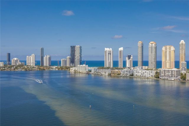 2600 Island Boulevard 2603, Aventura, FL 33160