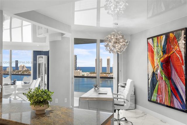 2600 Island Boulevard 2603, Aventura, FL 33160