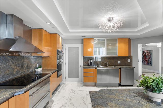 2600 Island Boulevard 2603, Aventura, FL 33160