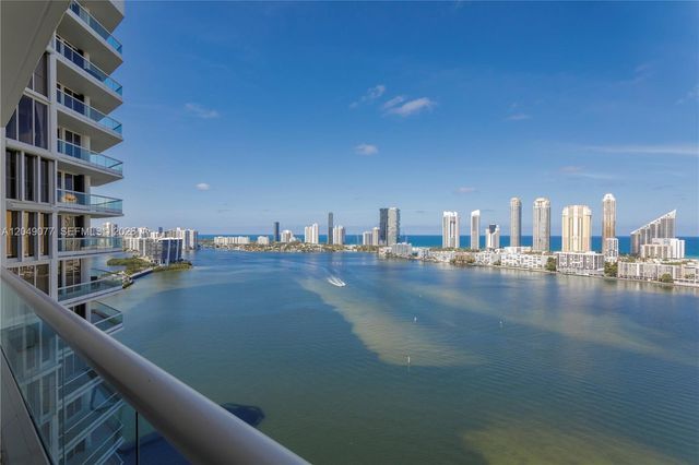 2600 Island Boulevard 2603, Aventura, FL 33160