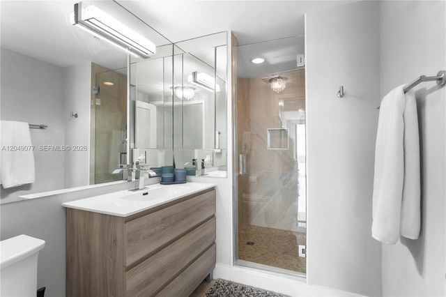 2600 Island Boulevard 2603, Aventura, FL 33160