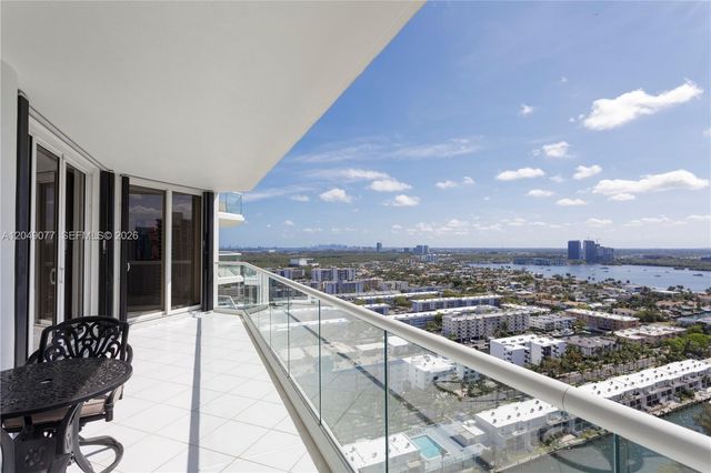 2600 Island Boulevard 2603, Aventura, FL 33160