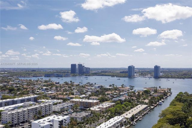 2600 Island Boulevard 2603, Aventura, FL 33160
