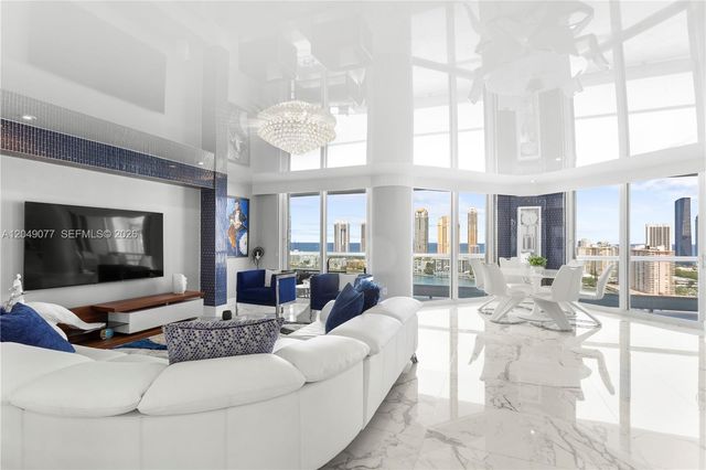 2600 Island Boulevard 2603, Aventura, FL 33160