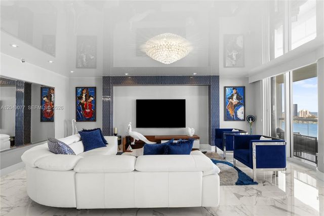 2600 Island Boulevard 2603, Aventura, FL 33160