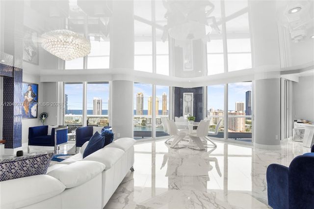 2600 Island Boulevard 2603, Aventura, FL 33160