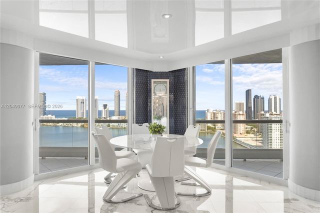 2600 Island Boulevard 2603, Aventura, FL 33160