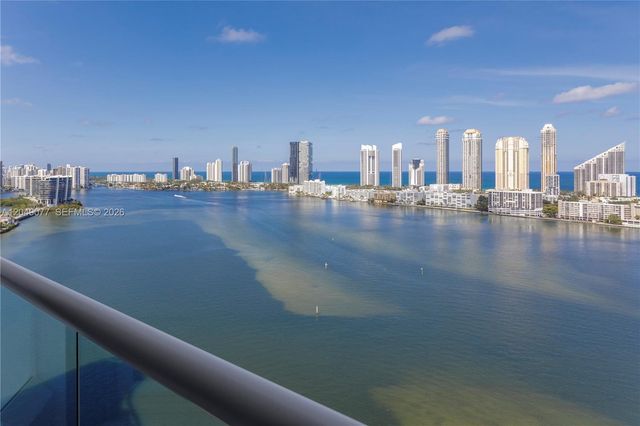 2600 Island Boulevard 2603, Aventura, FL 33160