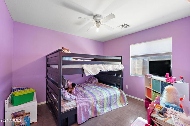 12036 W LARKSPUR Road, El Mirage, AZ 85335