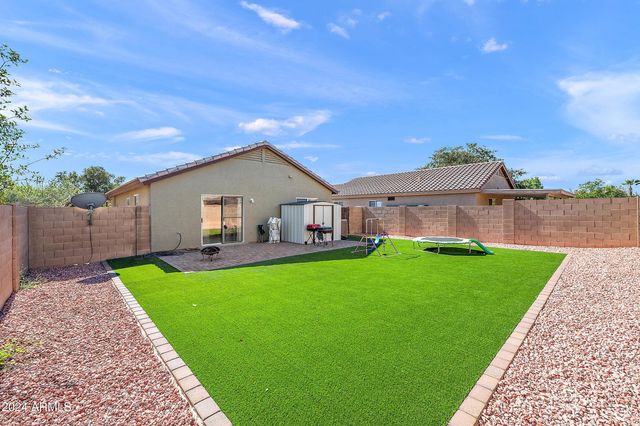 12036 W LARKSPUR Road, El Mirage, AZ 85335