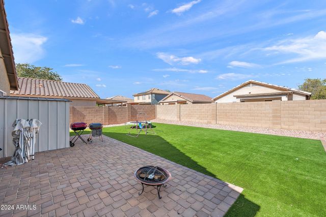 12036 W LARKSPUR Road, El Mirage, AZ 85335