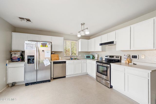 12036 W LARKSPUR Road, El Mirage, AZ 85335