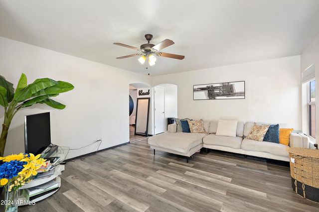 12036 W LARKSPUR Road, El Mirage, AZ 85335