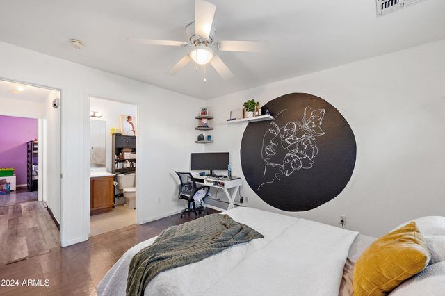 12036 W LARKSPUR Road, El Mirage, AZ 85335