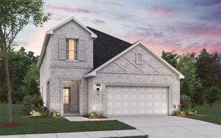 433 Silent Pond Park, Lavon, TX 75166