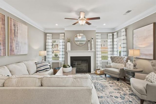 8009 Haven Springs Trace, Douglasville, GA 30134