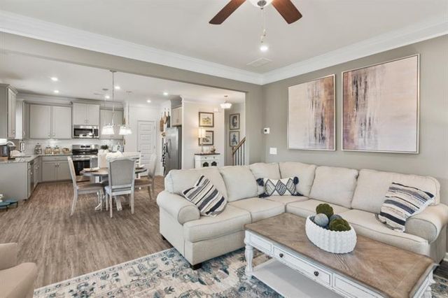 8009 Haven Springs Trace, Douglasville, GA 30134