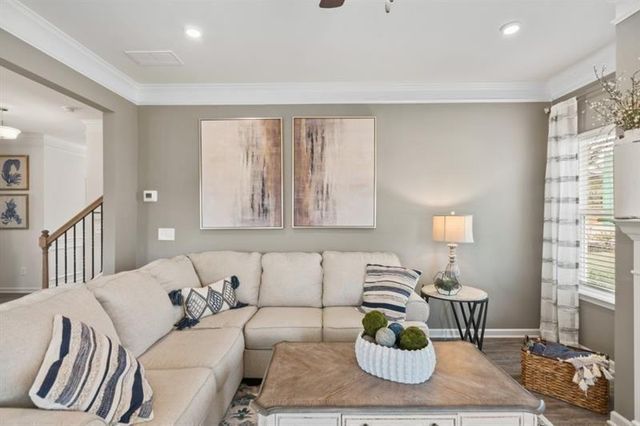 8009 Haven Springs Trace, Douglasville, GA 30134