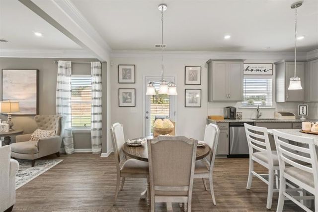 8009 Haven Springs Trace, Douglasville, GA 30134