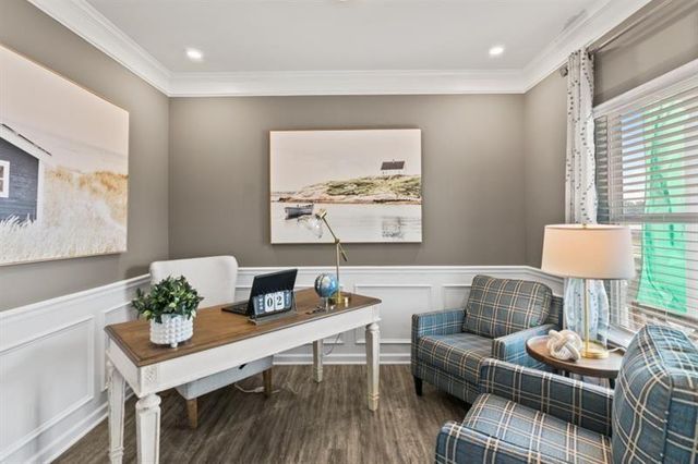 8009 Haven Springs Trace, Douglasville, GA 30134