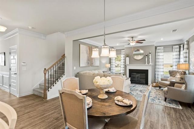 8009 Haven Springs Trace, Douglasville, GA 30134