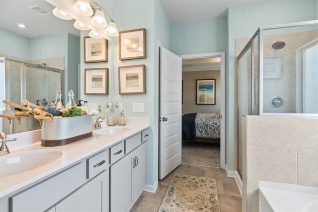 8009 Haven Springs Trace, Douglasville, GA 30134