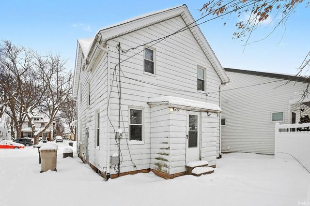 935 S 26Th Street, South Bend, IN 46615