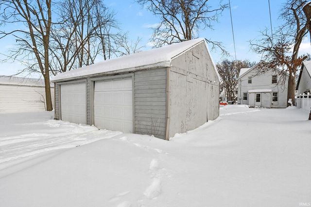 935 S 26Th Street, South Bend, IN 46615