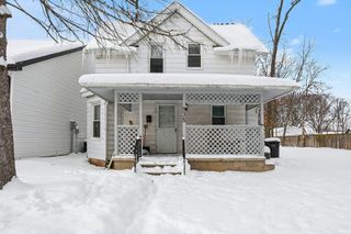 935 S 26Th Street, South Bend, IN 46615