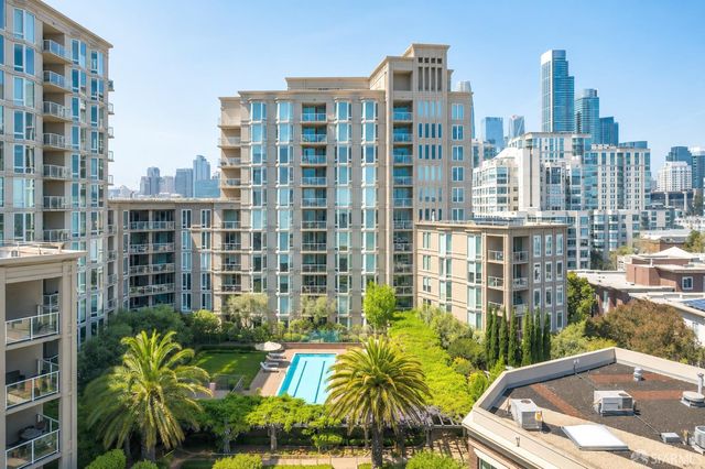 88 King Street 422, San Francisco, CA 94107