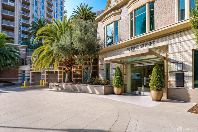 88 King Street 422, San Francisco, CA 94107