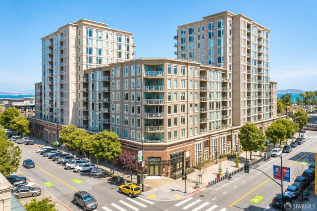 88 King Street 422, San Francisco, CA 94107