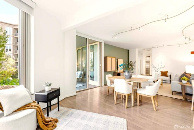 88 King Street 422, San Francisco, CA 94107