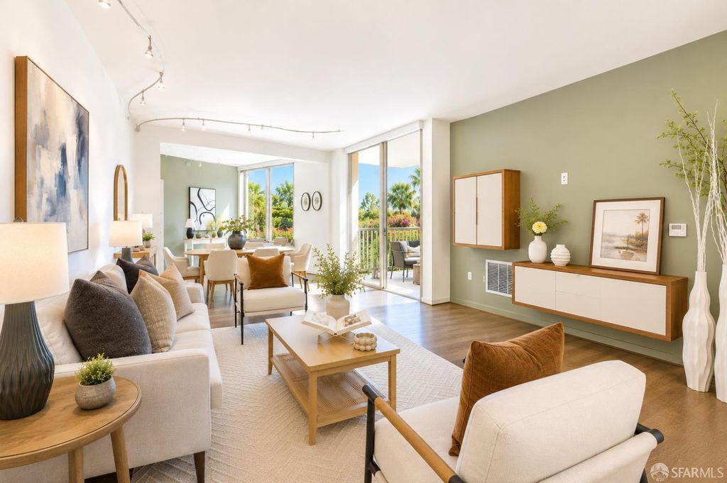 88 King Street 422, San Francisco, CA 94107