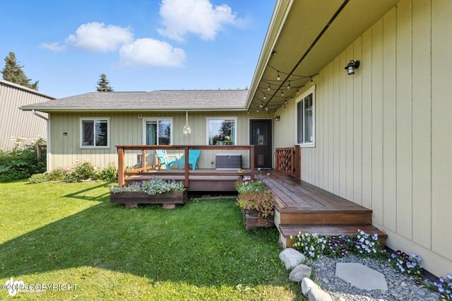 196 W Fairview Avenue, Homer, AK 99603