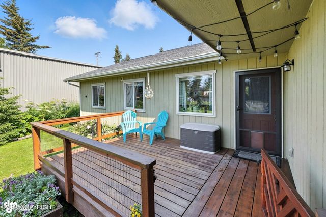 196 W Fairview Avenue, Homer, AK 99603